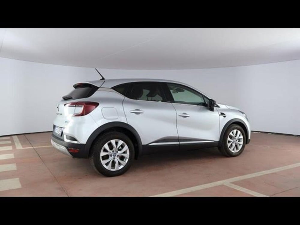 Renault Captur usata a Piacenza (13)