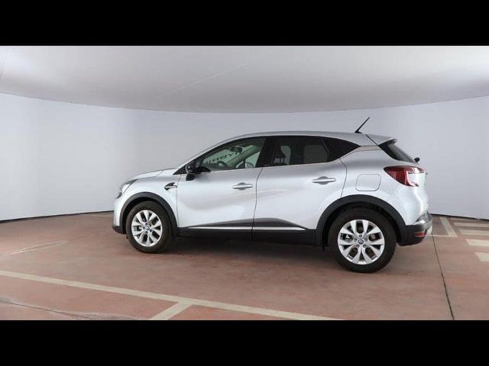 Renault Captur usata a Piacenza (14)