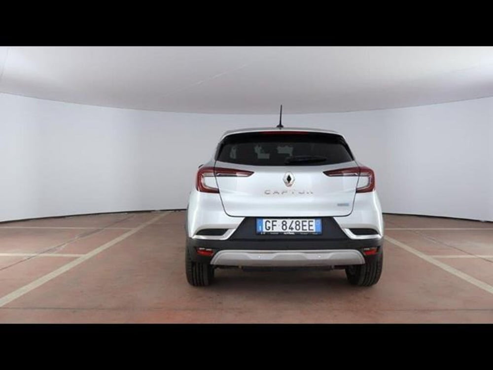 Renault Captur usata a Piacenza (15)