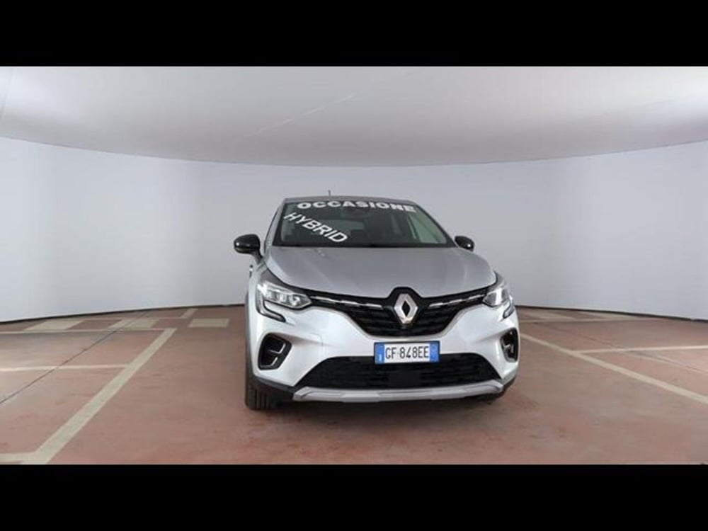 Renault Captur usata a Piacenza (3)