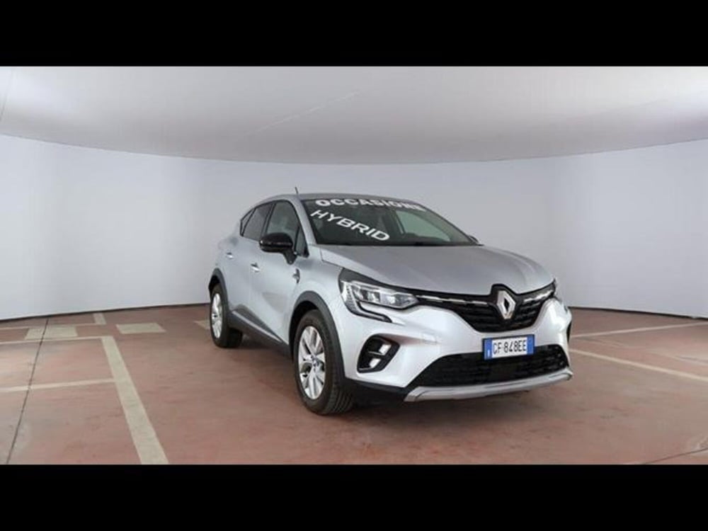 Renault Captur usata a Piacenza (4)