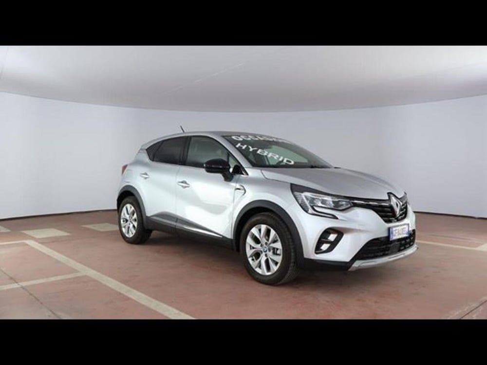 Renault Captur usata a Piacenza (5)