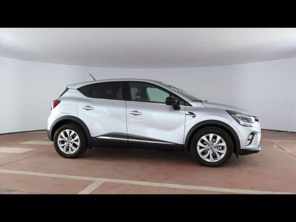 Renault Captur usata a Piacenza (6)