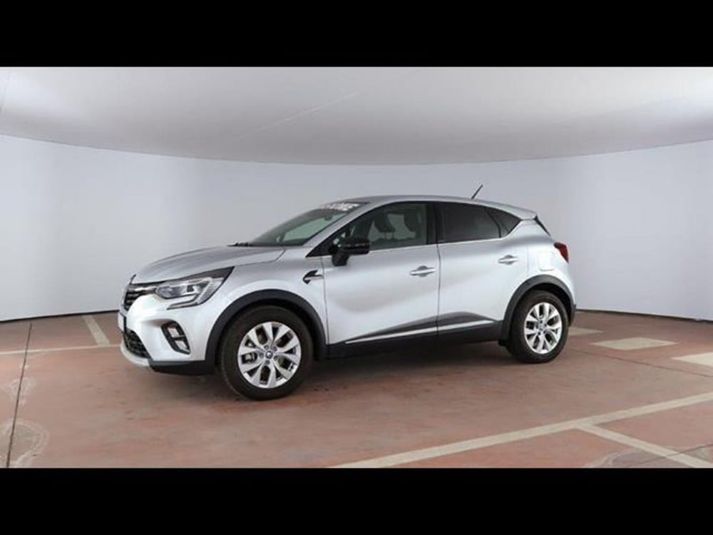 Renault Captur usata a Piacenza (8)