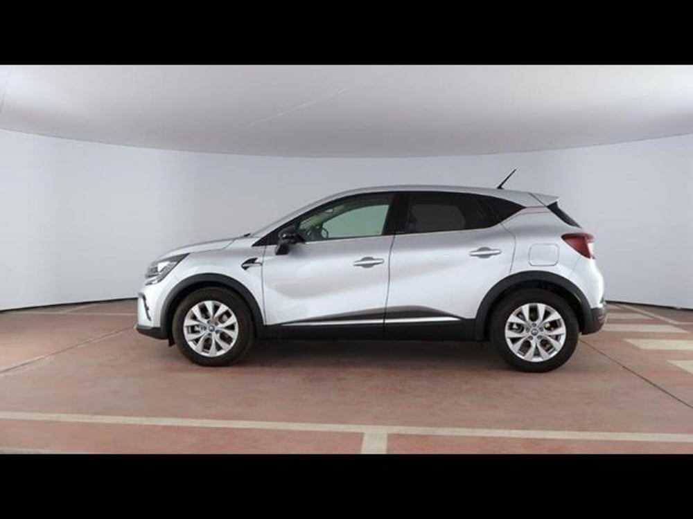 Renault Captur usata a Piacenza (9)