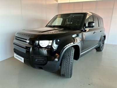 Land Rover Defender 110 2.0 SD4 AWD Auto del 2020 usata a Modena