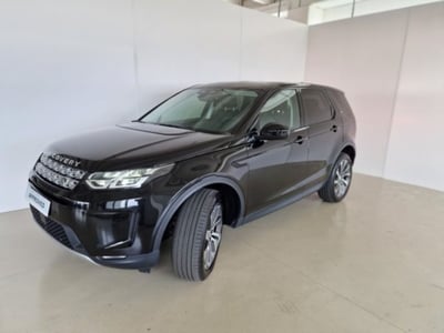 Land Rover Discovery Sport 2.0 TD4 163 CV AWD Auto R-Dynamic S  del 2022 usata a Modena