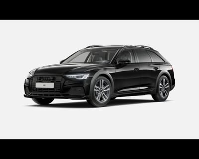 Audi A6 Allroad 40 2.0 tdi mhev 12V Business Advanced quattro 204cv s-tronic nuova a Conegliano