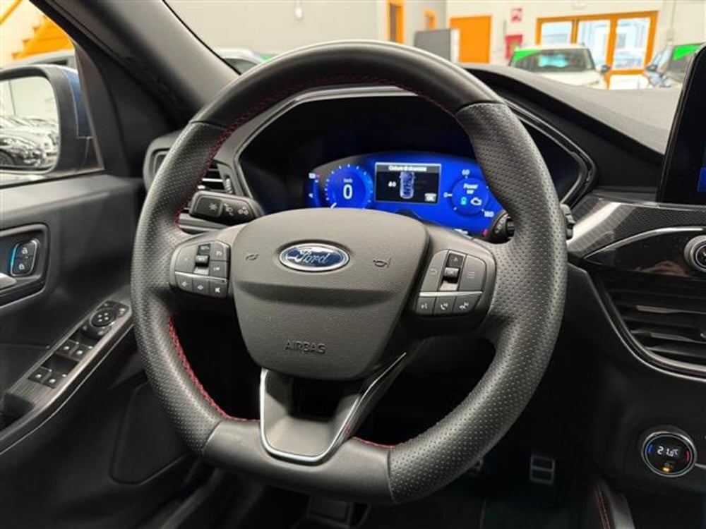 Ford Kuga usata a Cremona (11)