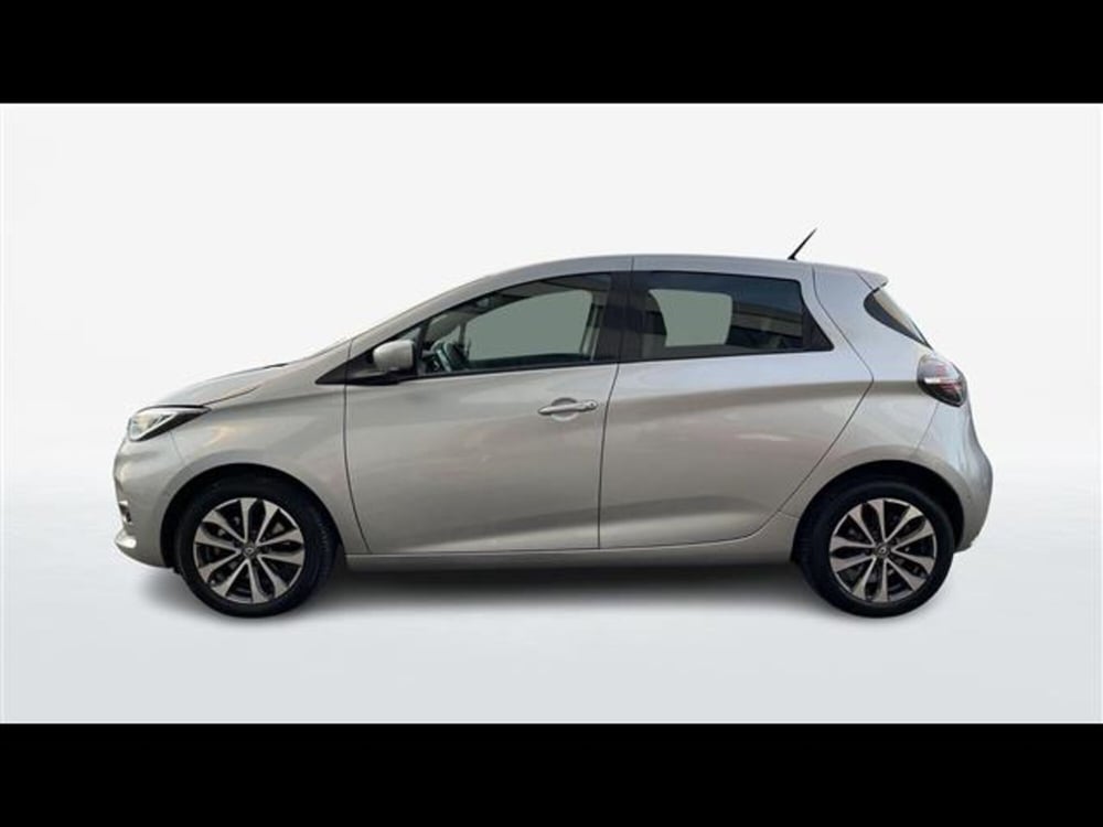 Renault Zoe usata a Varese (3)