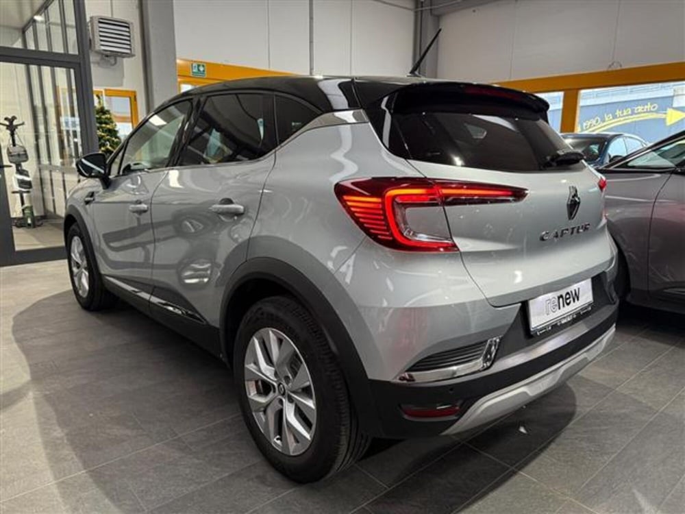 Renault Captur usata a Cremona (3)