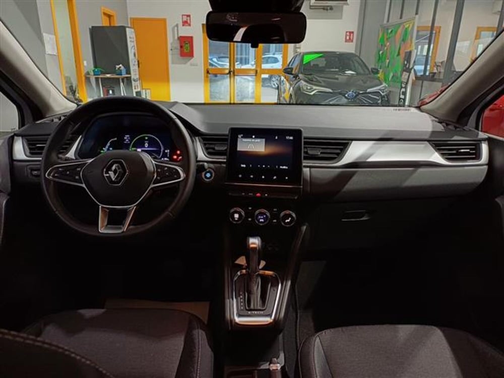 Renault Captur usata a Cremona (11)