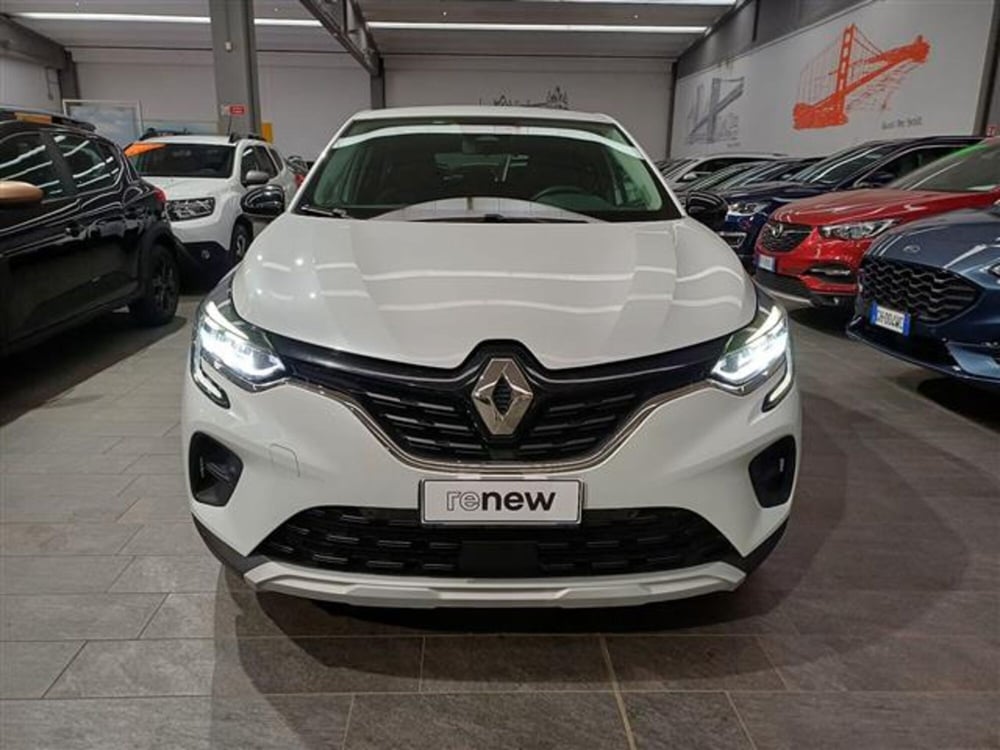 Renault Captur usata a Cremona (2)