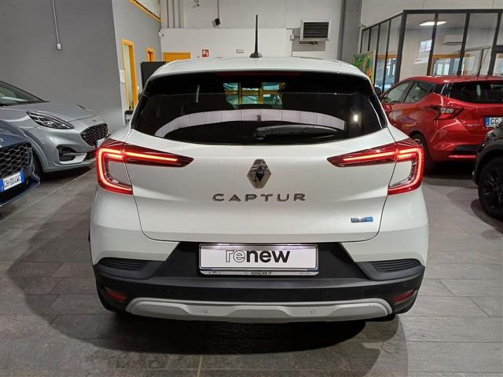 Renault Captur usata a Cremona (5)