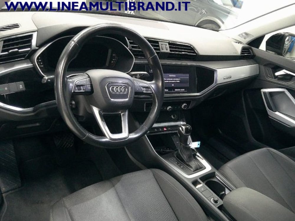 Audi Q3 usata a Piacenza (12)