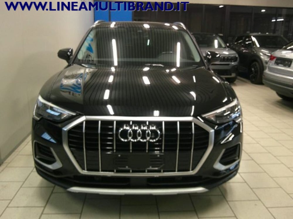 Audi Q3 usata a Piacenza (2)