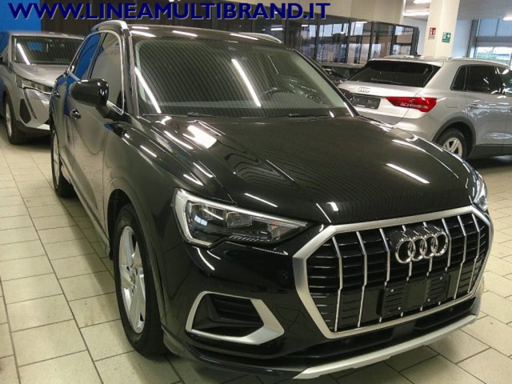 Audi Q3 usata a Piacenza (3)