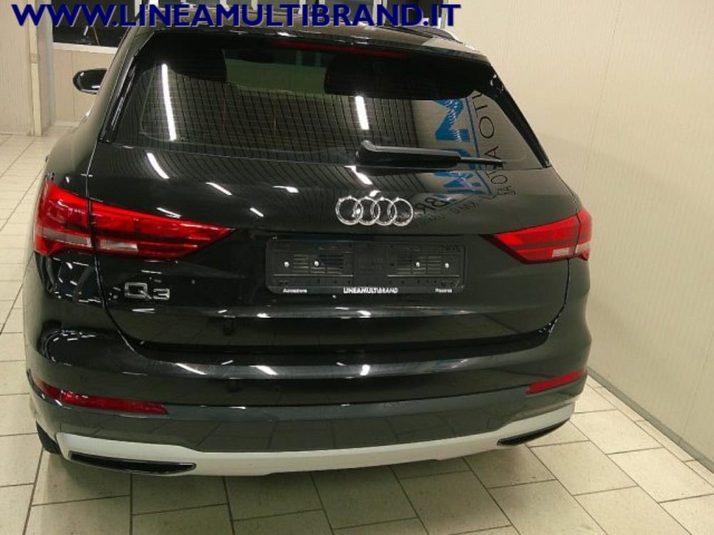 Audi Q3 usata a Piacenza (7)