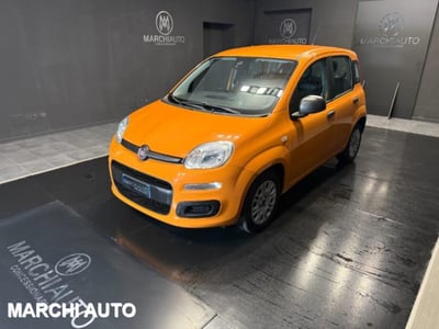 Fiat Panda 1.3 MJT 95 CV S&amp;S Easy  del 2018 usata a Bastia Umbra