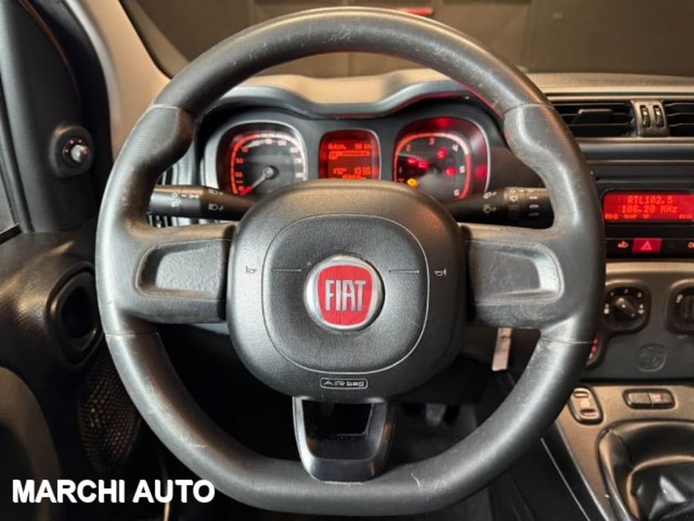 Fiat Panda usata a Perugia (14)