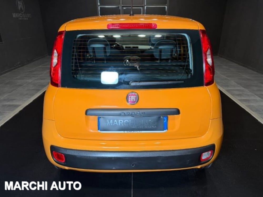 Fiat Panda usata a Perugia (6)