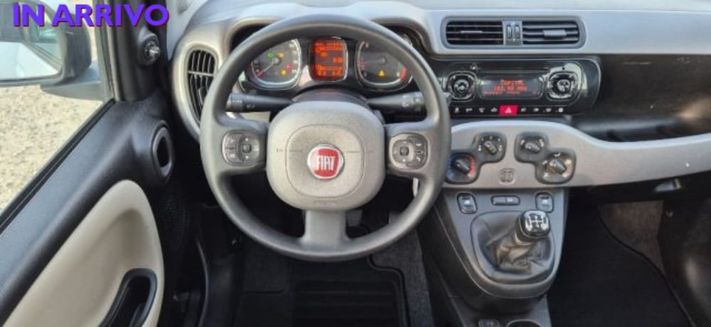 Fiat Panda usata a Oristano (10)