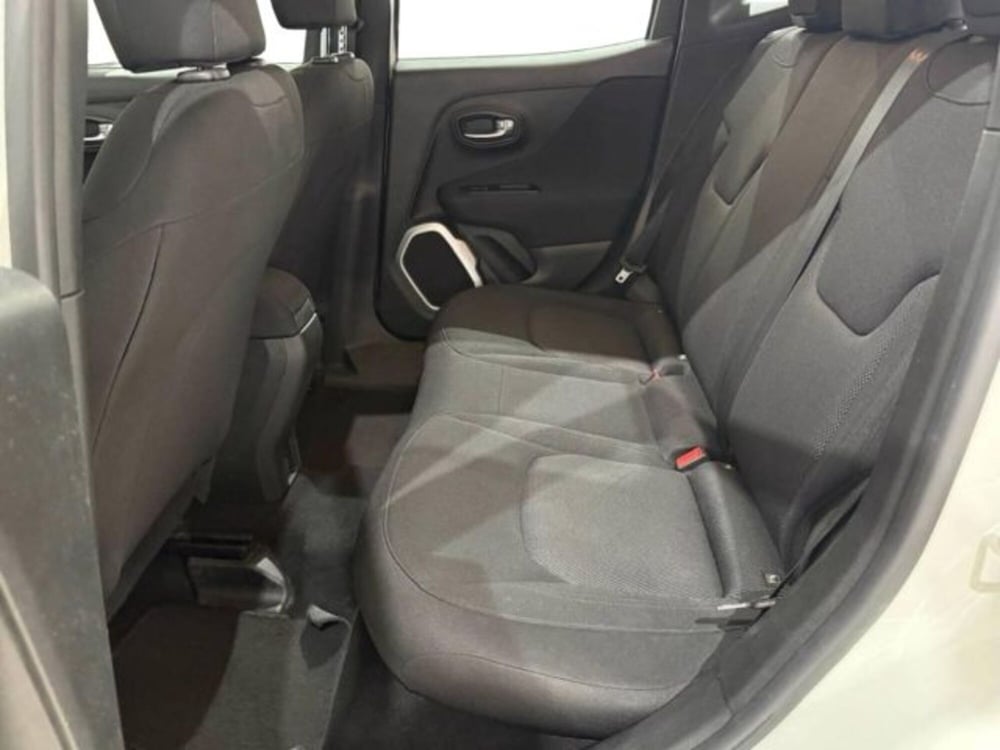 Jeep Renegade usata a Catania (11)