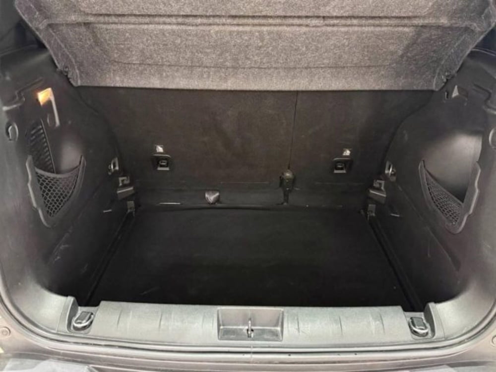 Jeep Renegade usata a Catania (12)