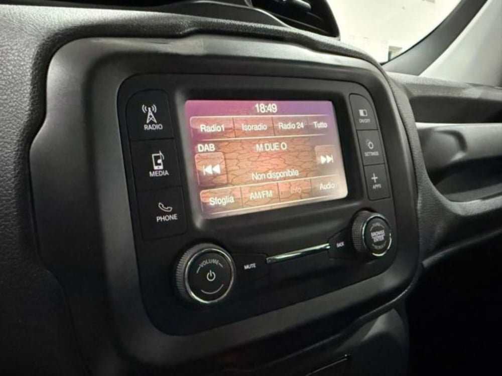 Jeep Renegade usata a Catania (8)