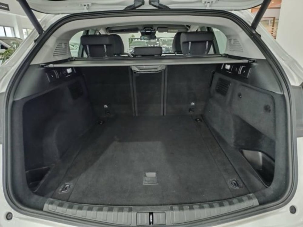 Alfa Romeo Stelvio usata a Catania (11)