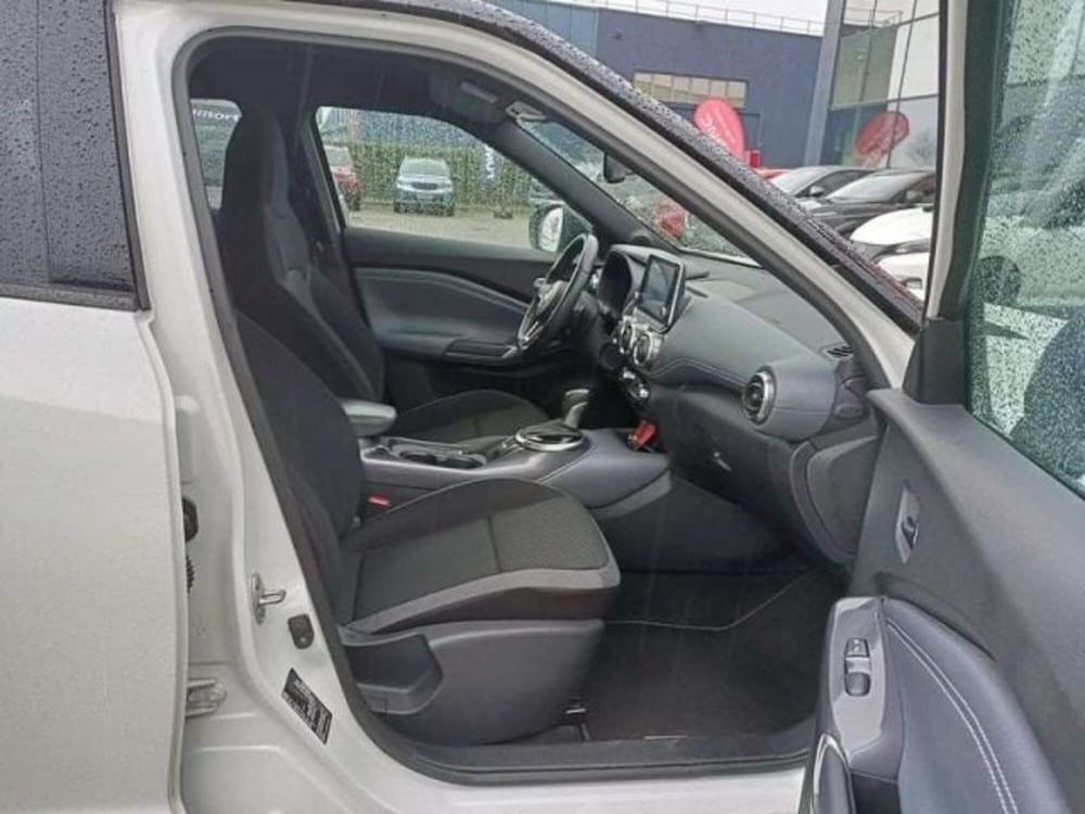 Nissan Juke usata a Firenze (7)