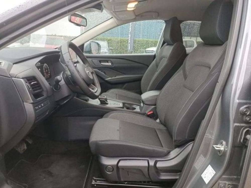 Nissan Qashqai usata a Firenze (13)