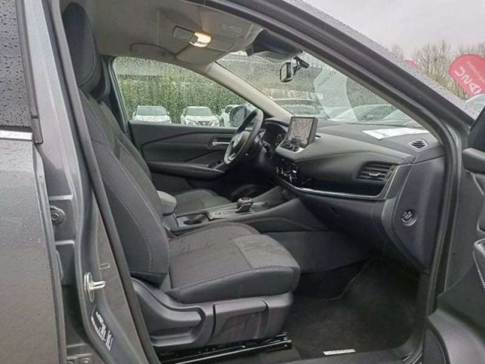 Nissan Qashqai usata a Firenze (9)