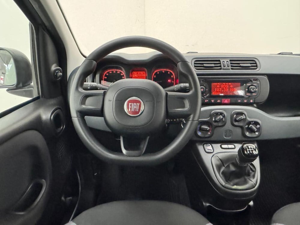 Fiat Panda usata a Como (10)