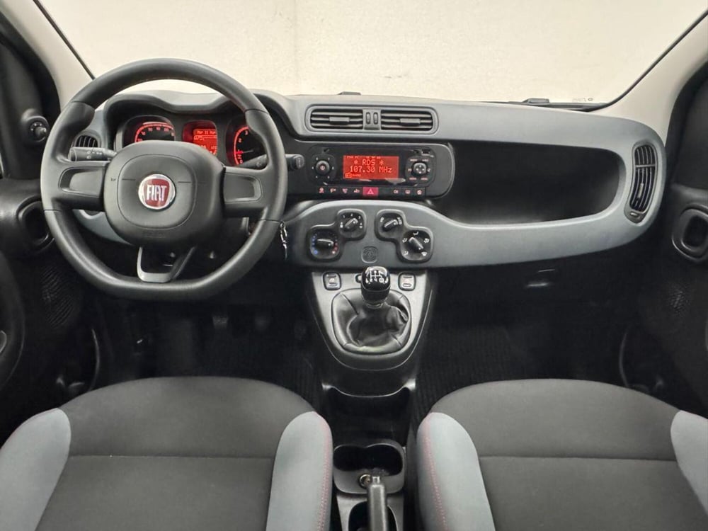 Fiat Panda usata a Como (4)