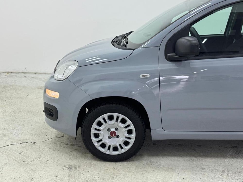 Fiat Panda usata a Como (9)