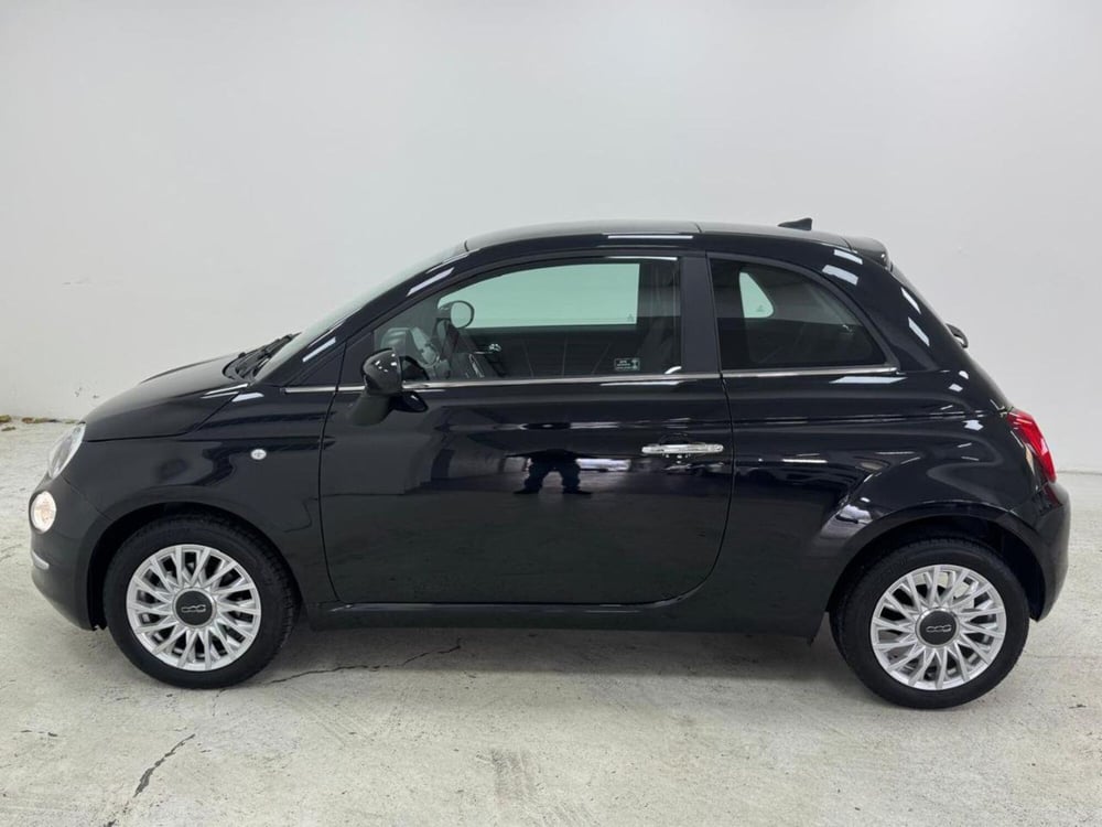 Fiat 500 usata a Como (8)