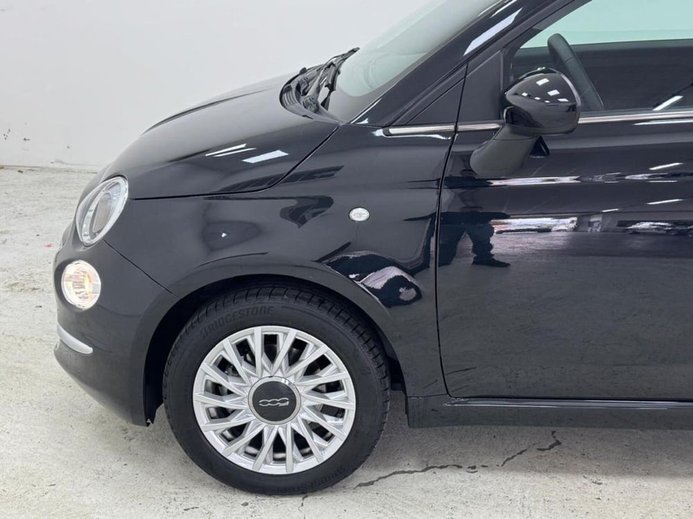 Fiat 500 usata a Como (9)