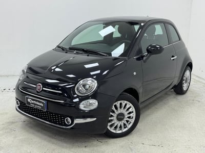 Fiat 500 1.0 Hybrid Dolcevita  del 2024 usata a Lurate Caccivio