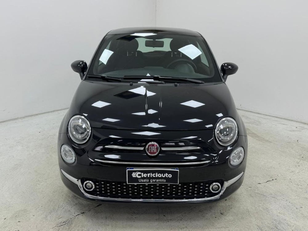 Fiat 500 usata a Como (6)