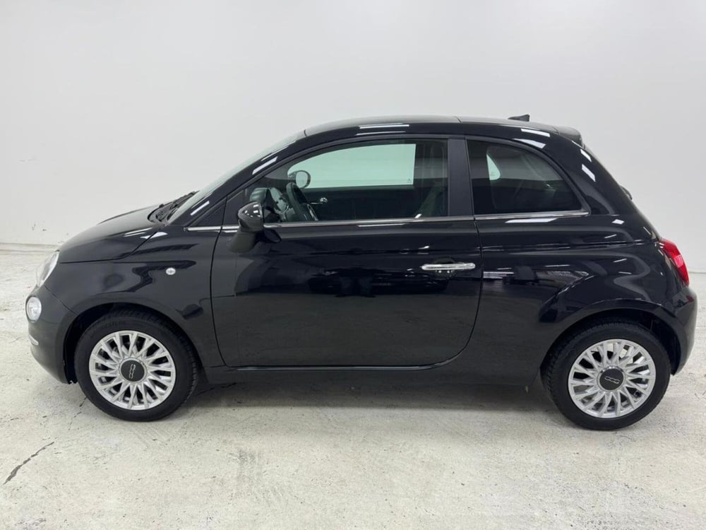 Fiat 500 usata a Como (8)