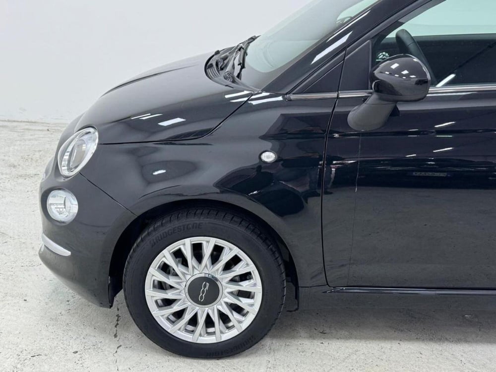 Fiat 500 usata a Como (9)