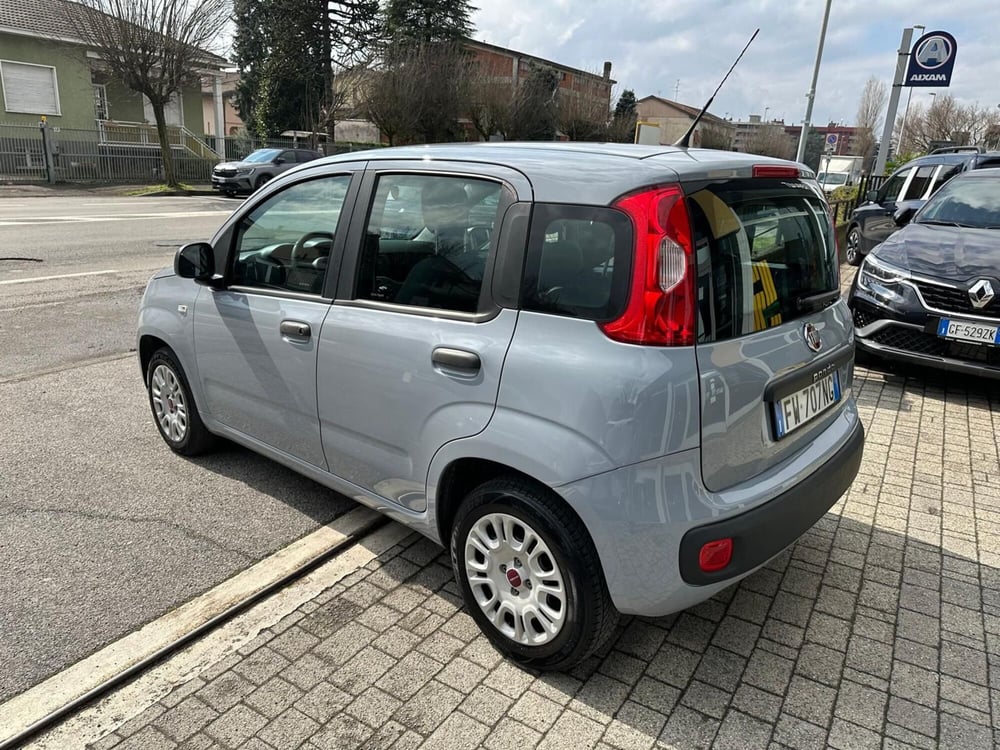 Fiat Panda usata a Monza e Brianza (5)