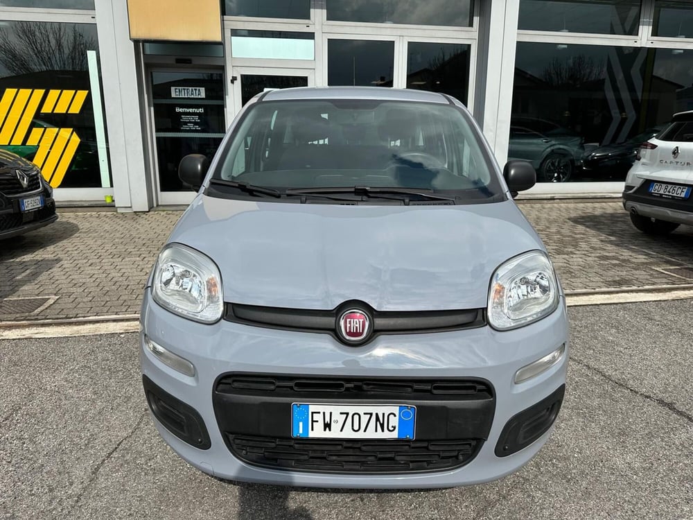 Fiat Panda usata a Monza e Brianza (7)