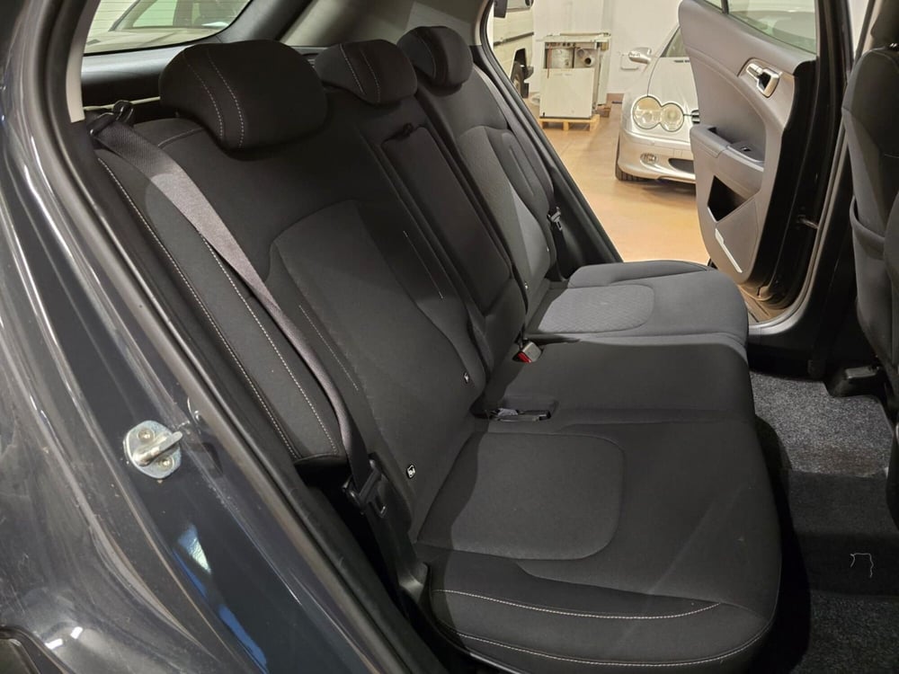 Kia Sportage usata a Rimini (11)