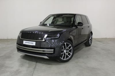 Land Rover Range Rover 3.0D l6 HSE del 2024 usata a Brescia