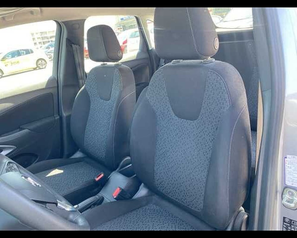 Opel Crossland X usata a Cremona (9)