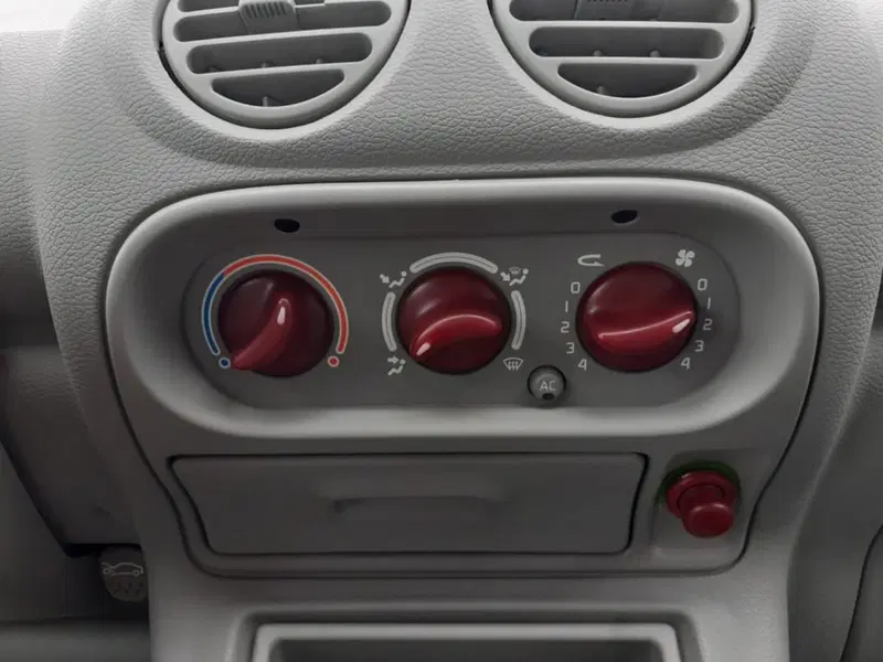 Renault Twingo usata a Modena (15)