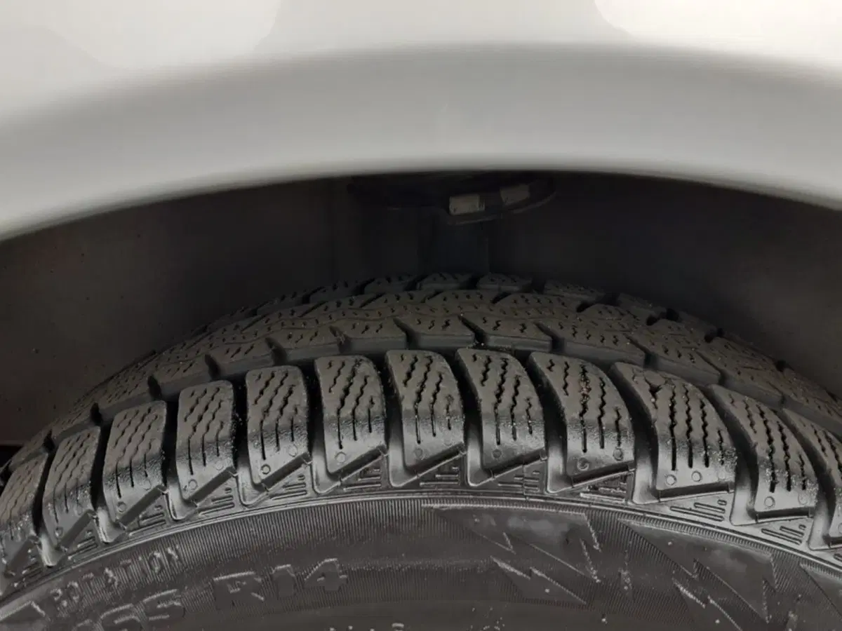 Renault Twingo usata a Modena (8)
