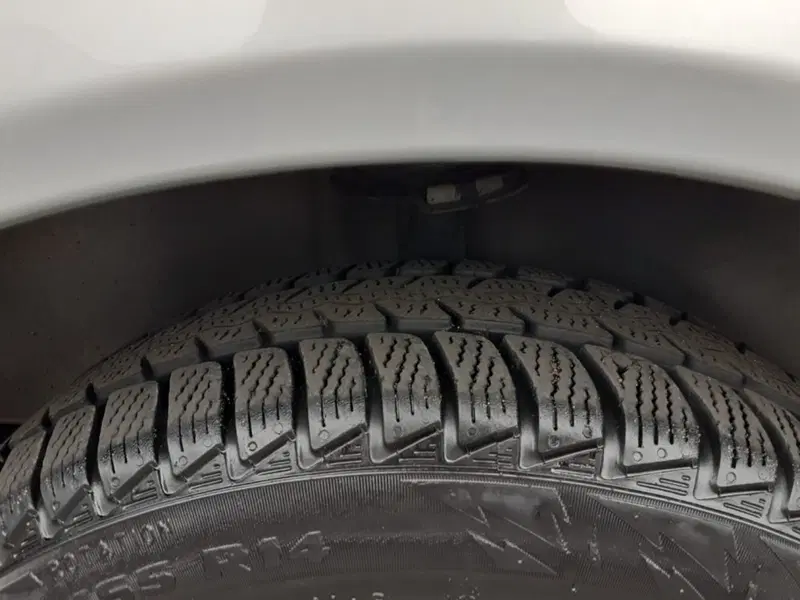Renault Twingo usata a Modena (8)